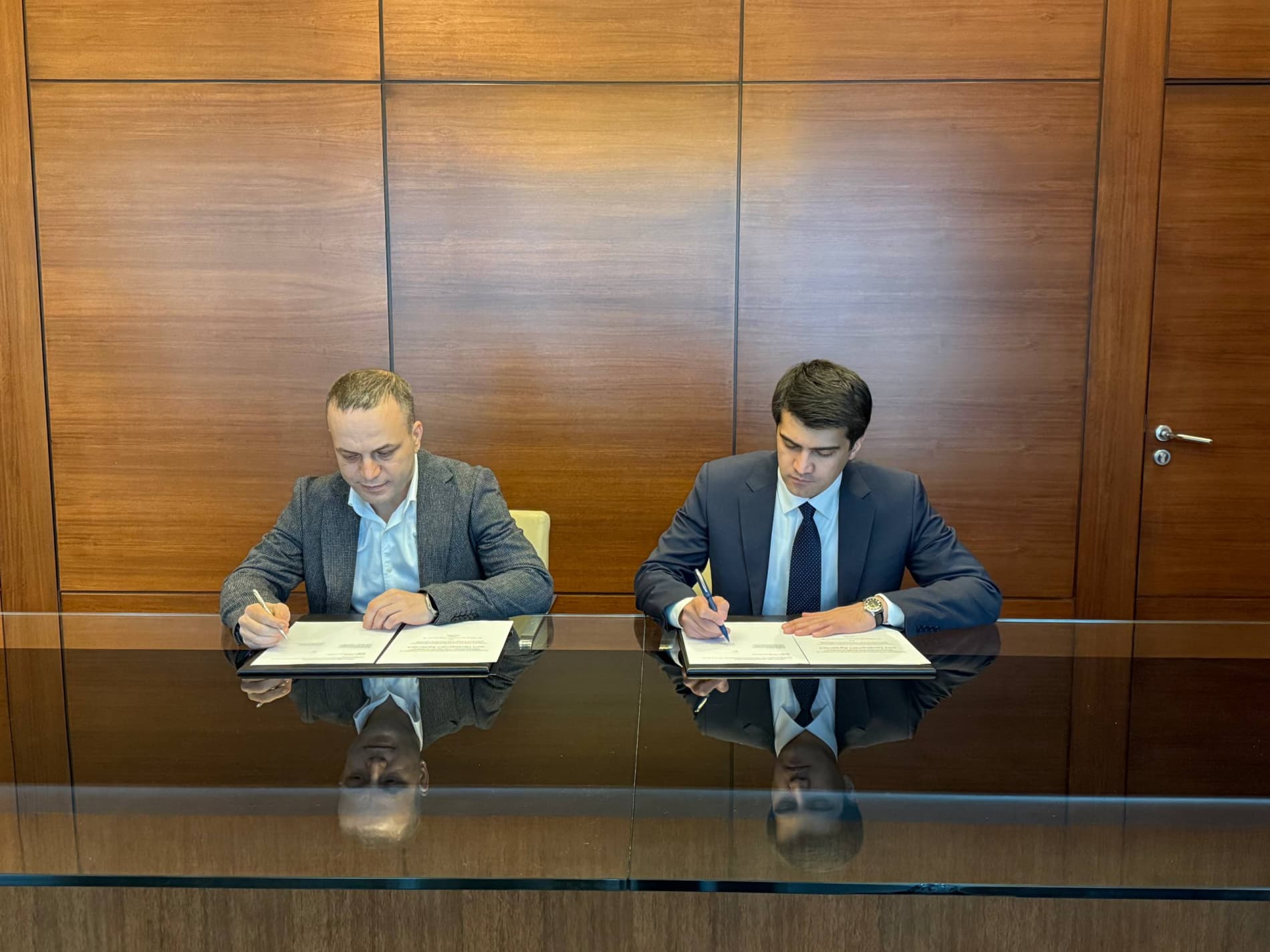 Сотрудничество Узбекистана и Турции: новый этап в сфере переработки отходов