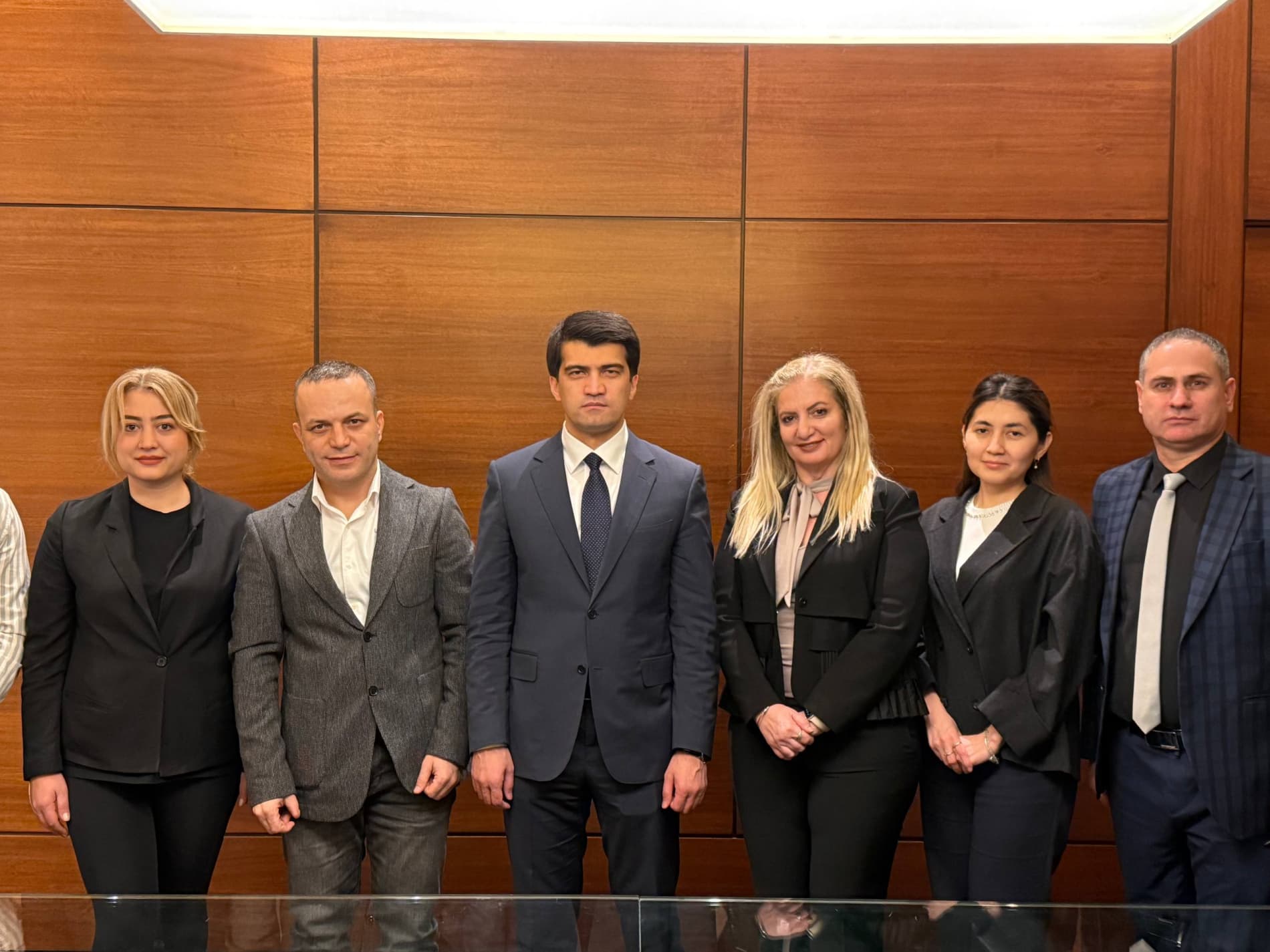 Сотрудничество Узбекистана и Турции: новый этап в сфере переработки отходов