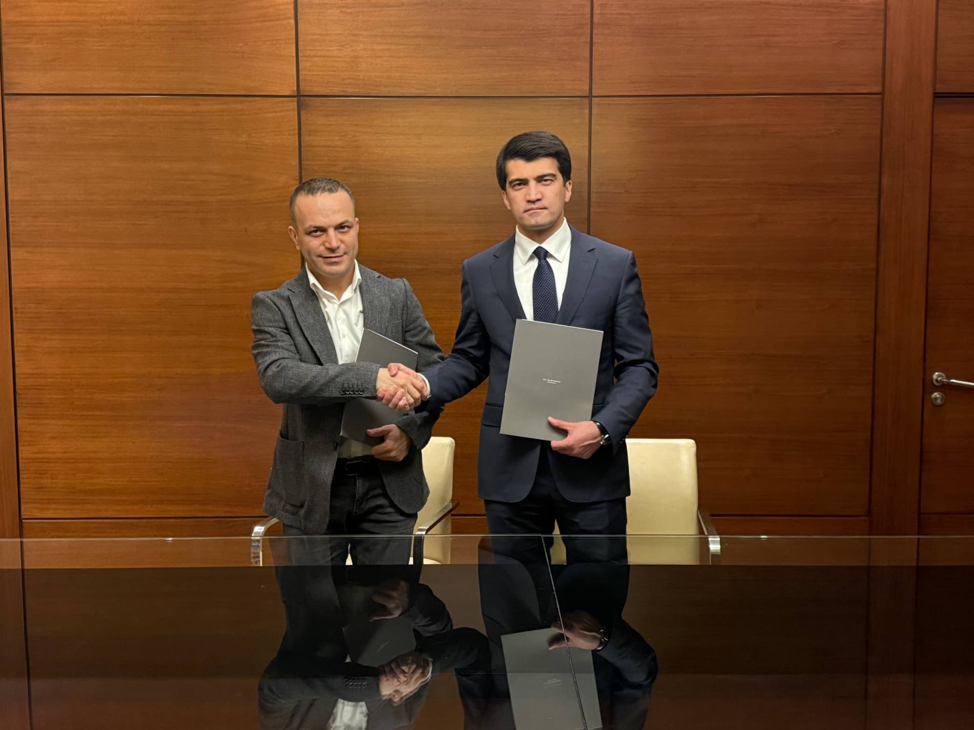 Сотрудничество Узбекистана и Турции: новый этап в сфере переработки отходов