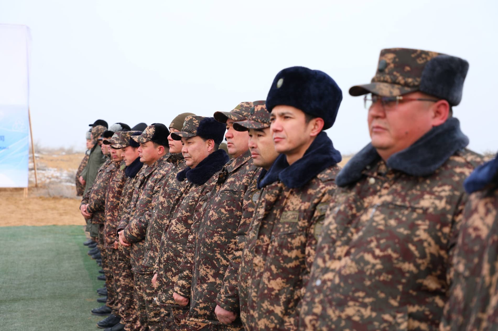 Qoraqalpog‘iston Respublikasida chiqindilarni qayta ishlash zavodi qurilishiga tamal toshi qo‘yildi