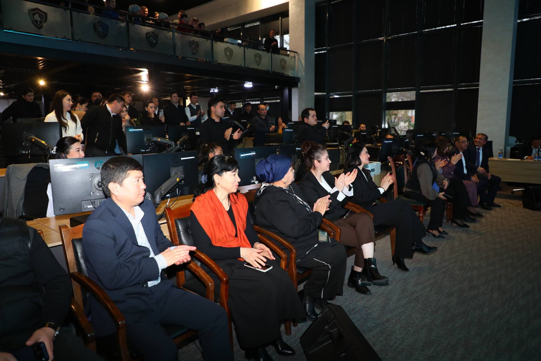 Духовное наследие Алишера Навои и Захириддина Мухаммада Бабура почтено