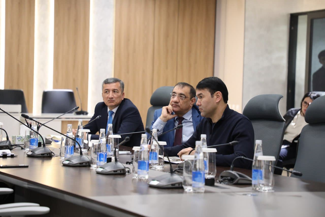 “Yangi O‘zbekistonda davlat va din munosabatlari” mavzusida targ‘ibot tadbiri o‘tkazildi