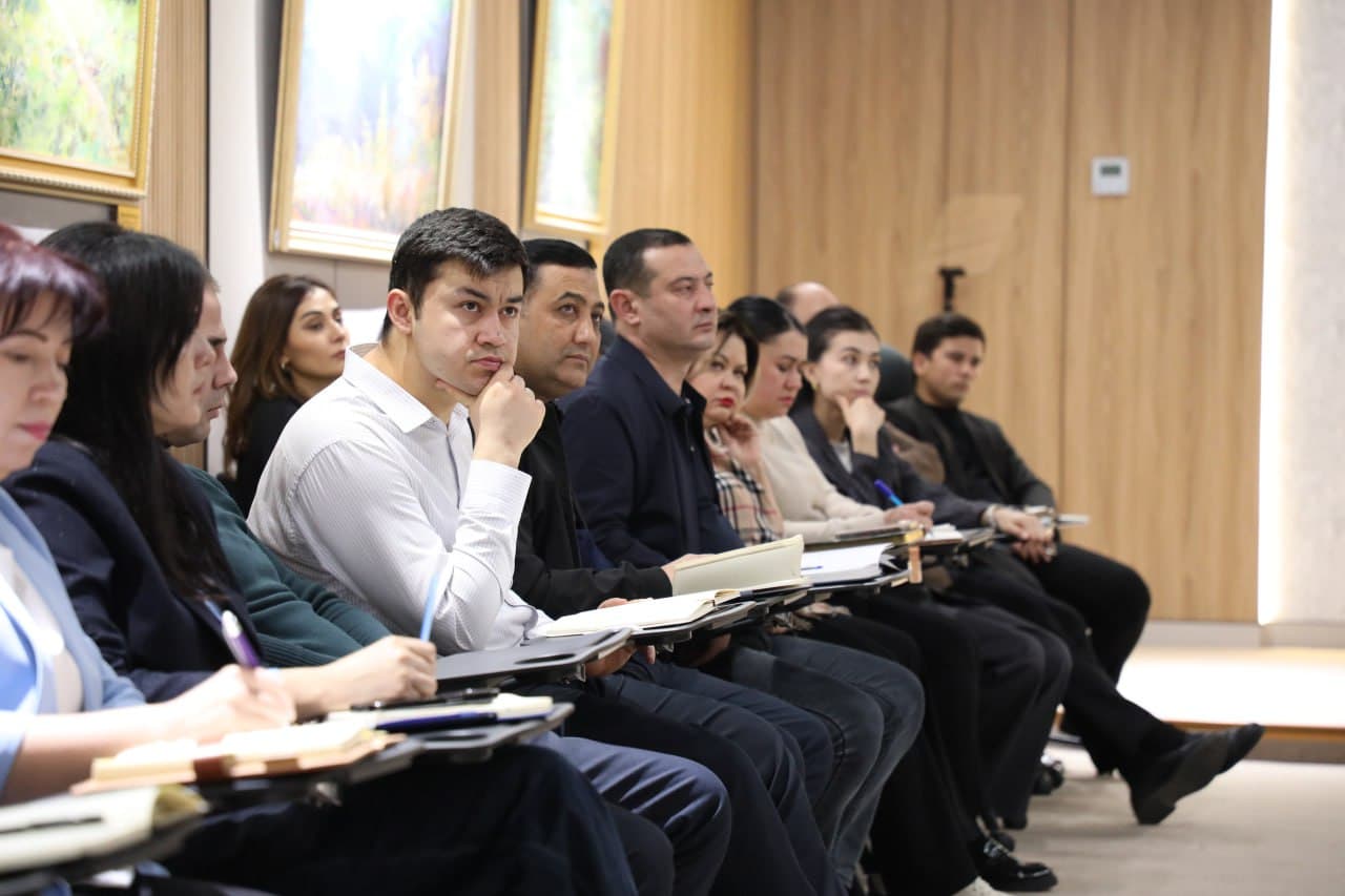 “Yangi O‘zbekistonda davlat va din munosabatlari” mavzusida targ‘ibot tadbiri o‘tkazildi