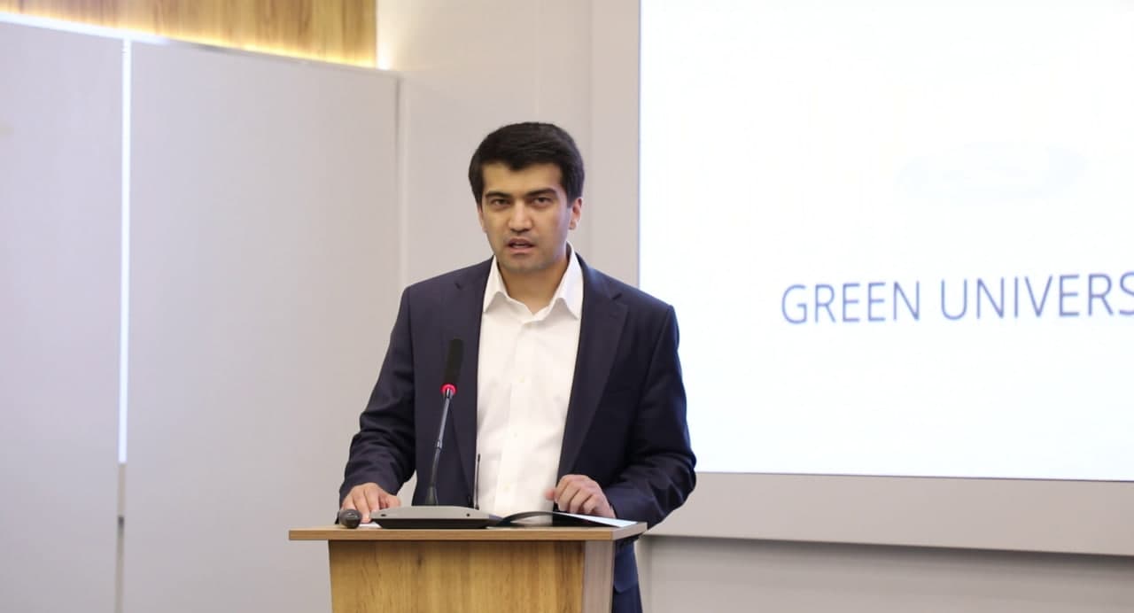 Ekologik madaniyatni oshirishda mahallalar bilan hamkorlik kuchaytiriladi