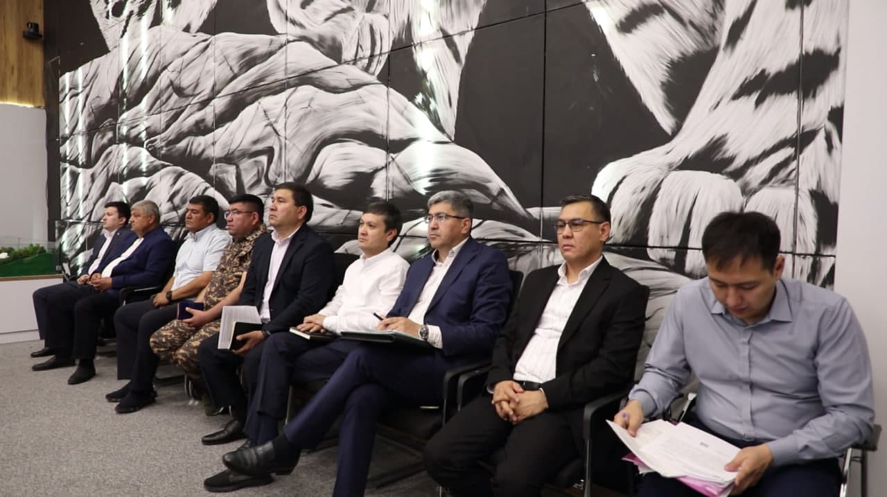 Ekologik madaniyatni oshirishda mahallalar bilan hamkorlik kuchaytiriladi