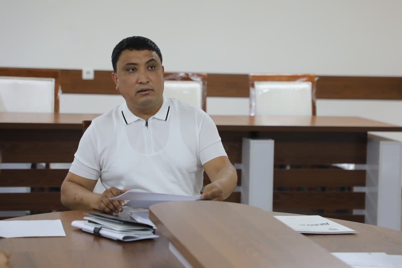 В Сурхандарье будет упорядочено санитарное состояние полигонов