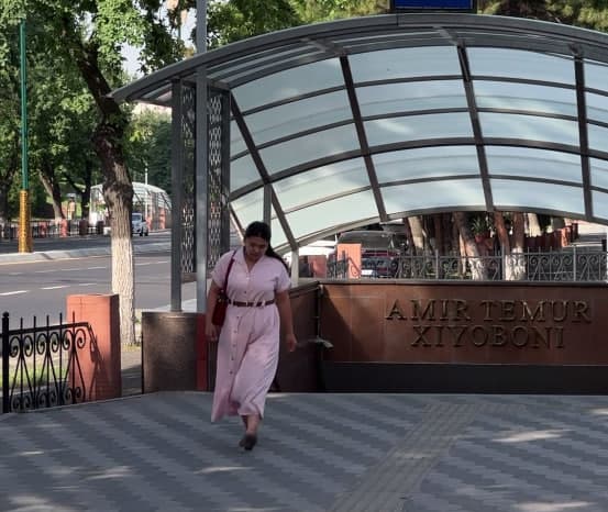 Коллектив агентства приняли активное участие в акции «День без автомобиля»
