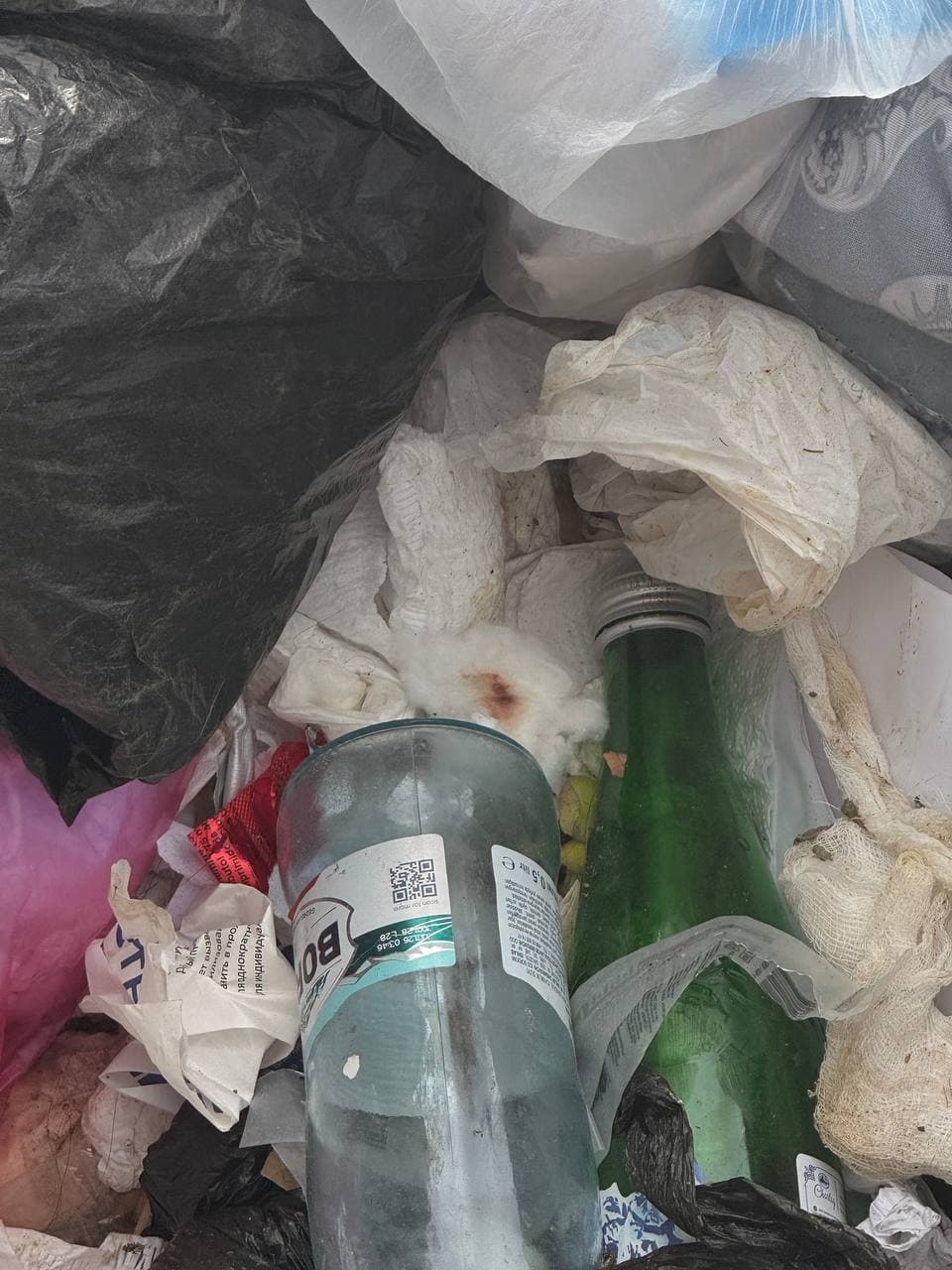Toshkentda tibbiyot chiqindilarini noqonuniy tashlash va utilizatsiya qoidalarini buzish holatlari aniqlandi