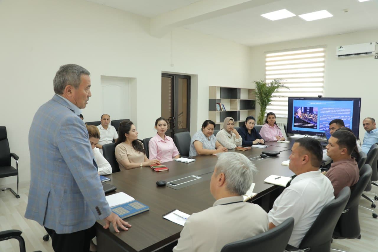 Presentation of the book "The Glory of the Nation"
