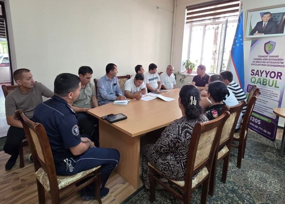 Appeals from the population related to waste services were studied
