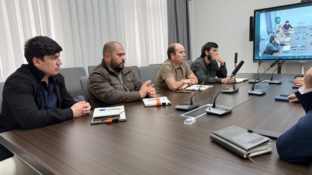 A digital waste movement tracking system will be implemented throughout the republic
