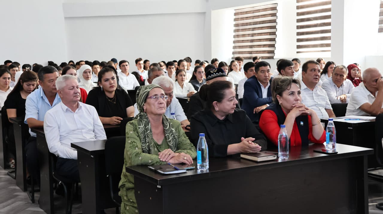 “Toza shahar”: chiqindilarni boshqarishning zamonaviy usullari targ‘ib qilindi