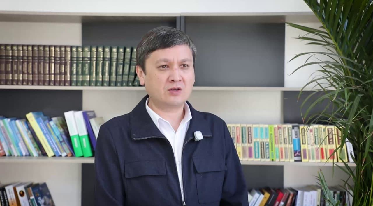 Maişiy çiqindilarni olib çiqib ketiş sohasida raqamlaştiriş qay ahvolda?