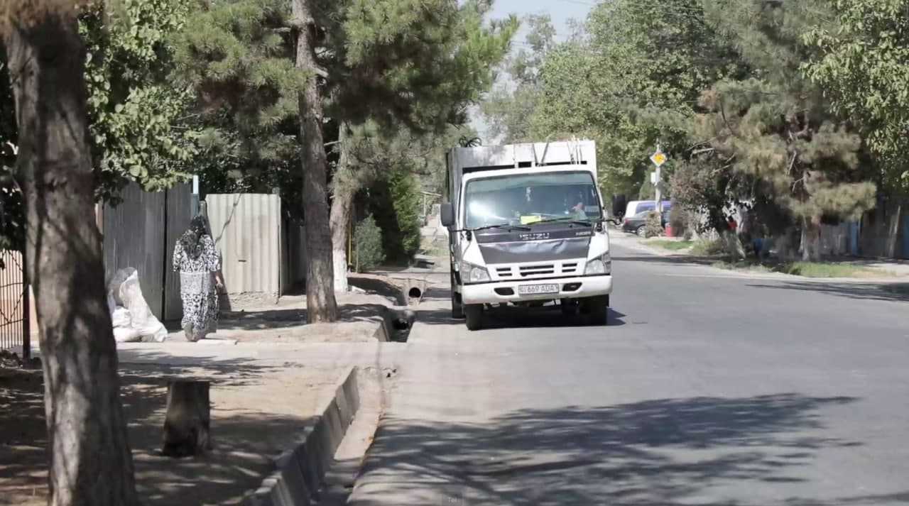 Sifatsiz sanitar xizmat uçun mas'ul operatorlarga çora köriladimi?