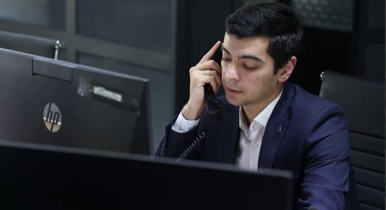 Maişiy çiqindilarni olib çiqib ketiş sohasida raqamlaştiriş qay ahvolda?
