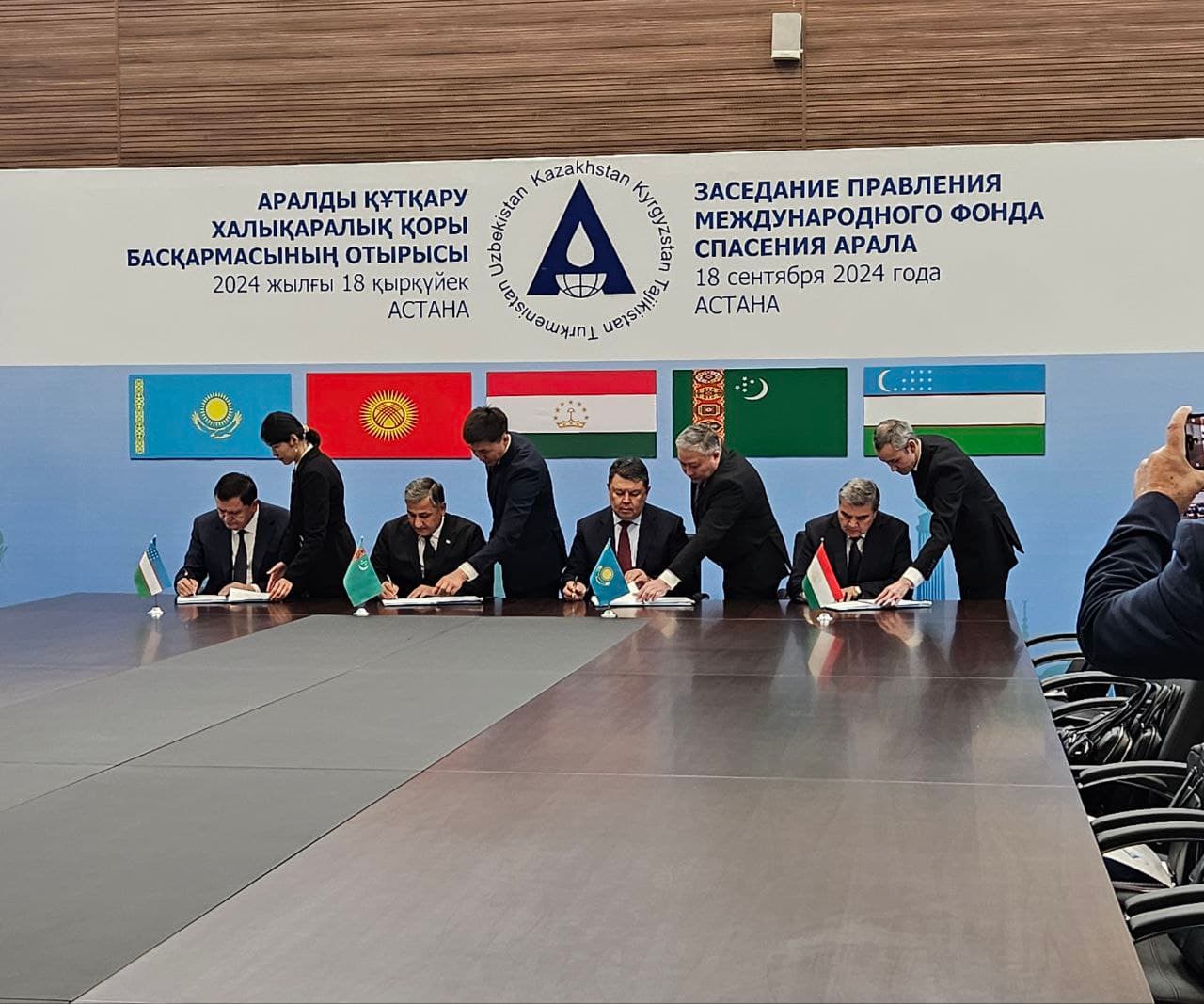 МИНТАҚАДАГИ МАВЖУД СУВ РЕСУРСЛАРИДАН САМАРАЛИ ВА ОҚИЛОНА ФОЙДАЛАНИШ МАСАЛАЛАРИ МУҲОКАМА ҚИЛИНДИ