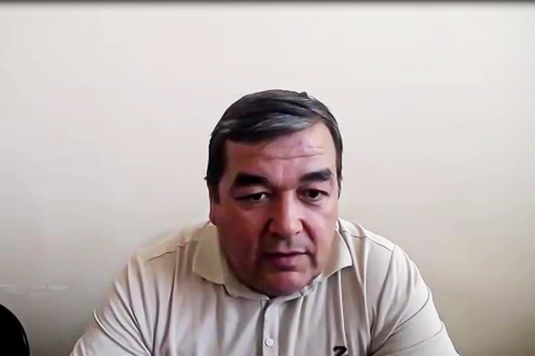 TRANSCHEGARAVIY SUV RESURSLARINI BOSHQARISH VA OQILONA FOYDALANISH BO‘YICHA DAVRA SUHBATI BO‘LIB O‘TDI