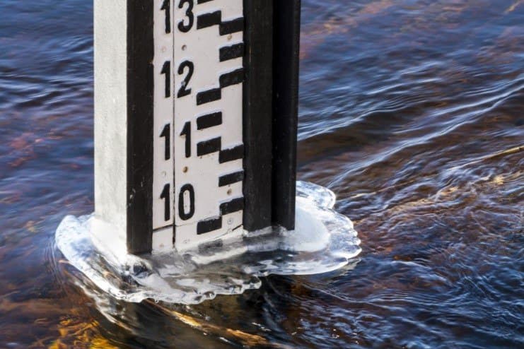 SUV RESURSLARI HISOB-KITOBIDA ANIQLIKNI TA’MINLASH – ASOSIY MEZON