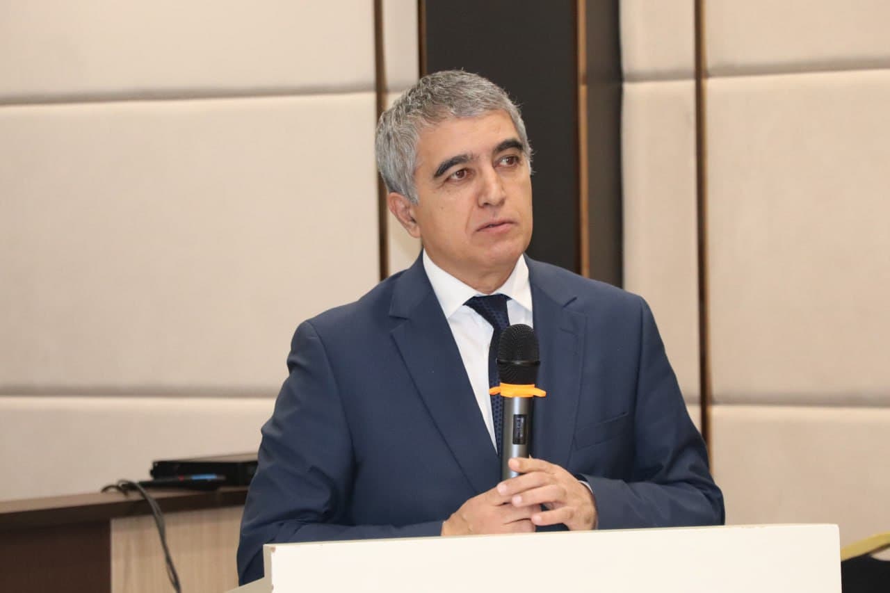 MARKAZIY OSIYODA SUV: KELAJAK HAMKORLIKDA