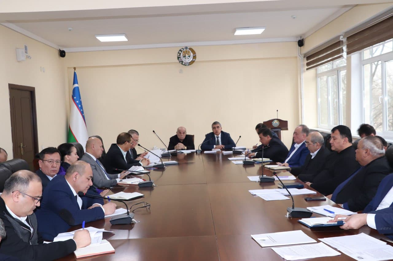 СУВНИ АСРАНГ, ТЕЖАНГ ВА УНУМЛИ ИШЛАТИНГ