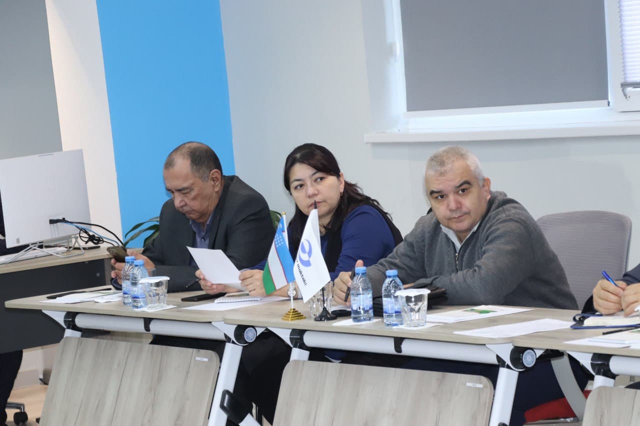 ДЕПУТАТЛАР ИШТИРОКИДА САЙЁР ЭШИТУВ ВА ЖУРНАЛИСТЛАР УЧУН МАТБУОТ АНЖУМАНИ ЎТКАЗИЛДИ