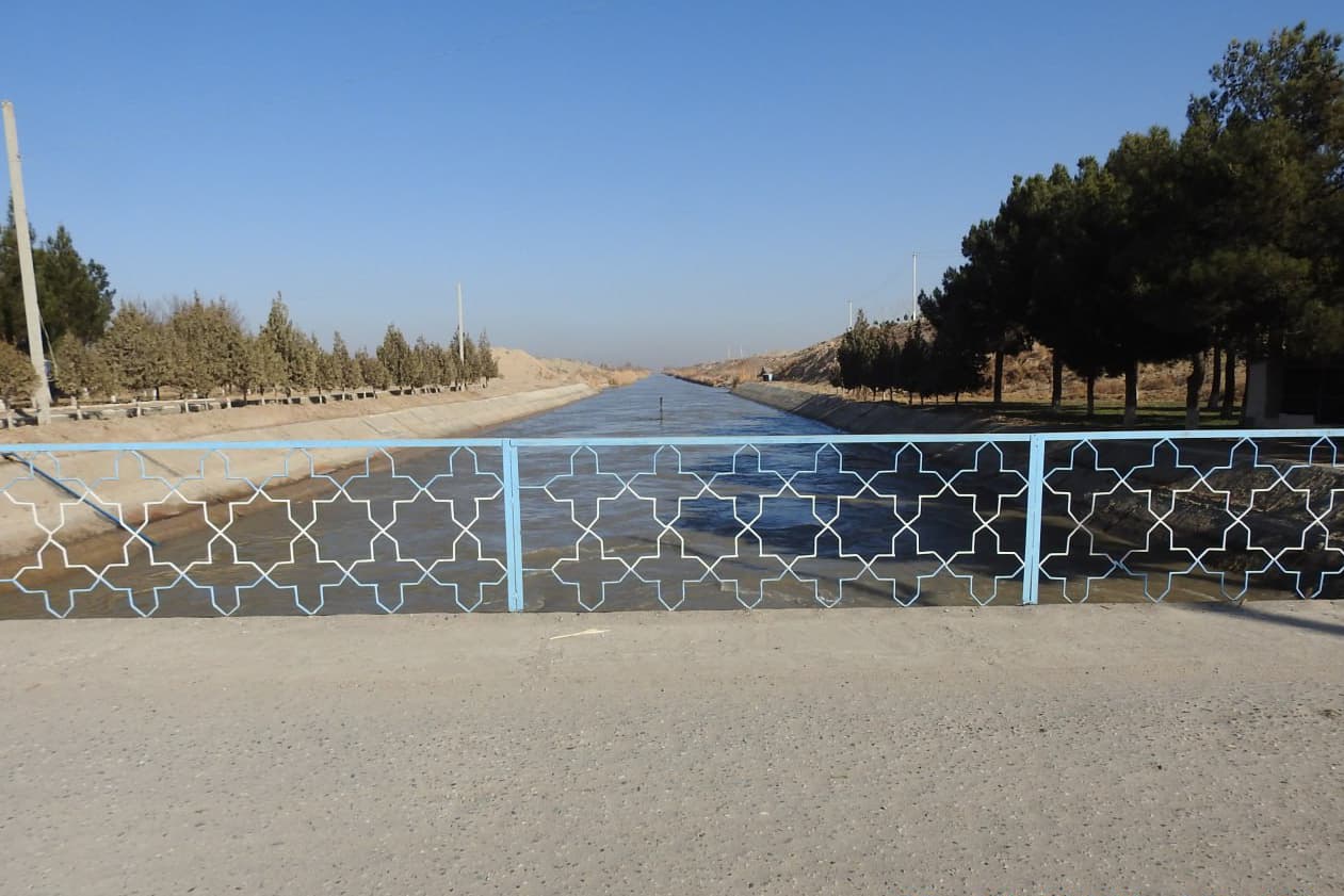 ENDI SOHADA TUB O‘ZGARISHLAR BO‘LADI