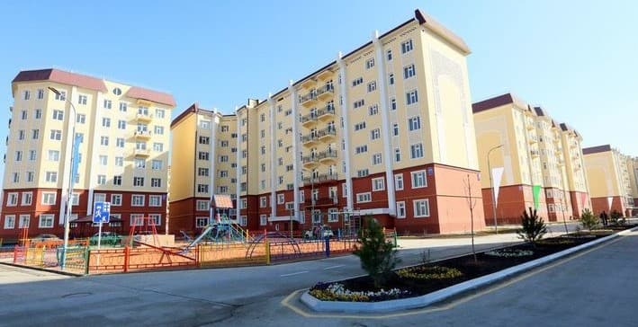 UY-JOY VA IPOTEKA BOZORINI YANADA RIVOJLANTIRISH BO‘YICHA MUHIM HUJJAT QABUL QILINDI