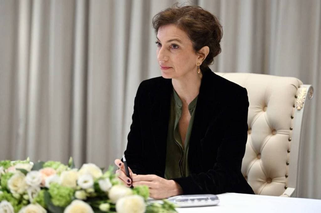 САМАРҚАНД ЮНЕСКО СЕССИЯСИГА МЕЗБОНЛИК ҚИЛАДИ