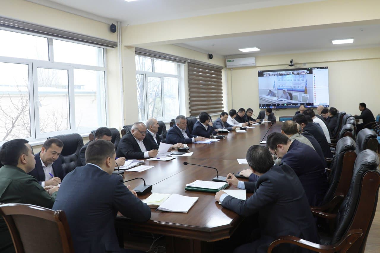 KORRUPSIYA – ILLAT, UNI TAG-TOMIRI BILAN TUGATISH ZARUR