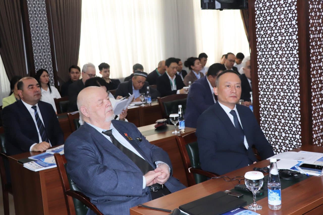 SUV DIPLOMATIYASI