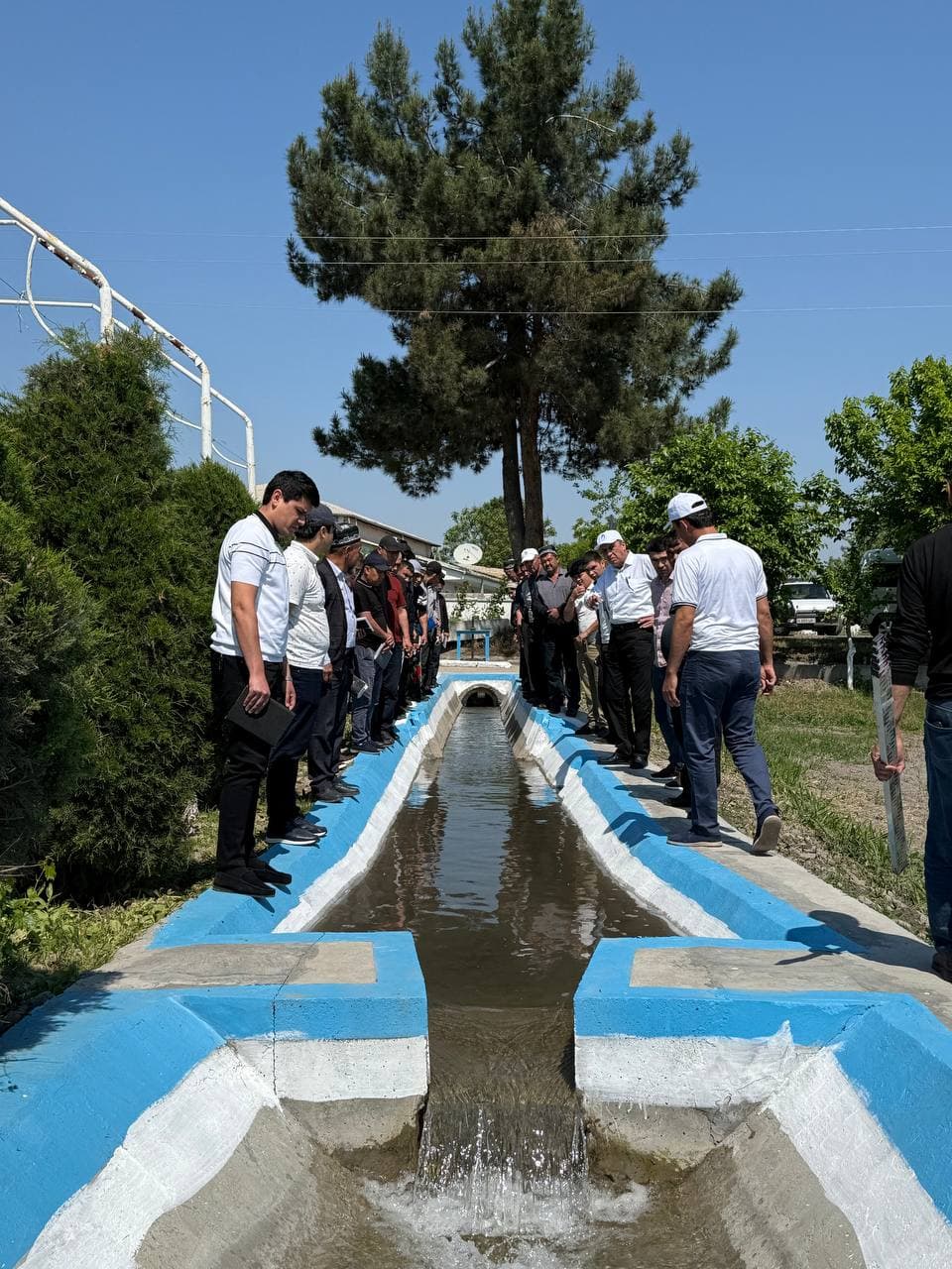 НАЗАРИЙ БИЛИМЛАР, АМАЛИЁТ ВА МАҲОРАТ УЙҒУНЛАШГАН СЕМИНАР