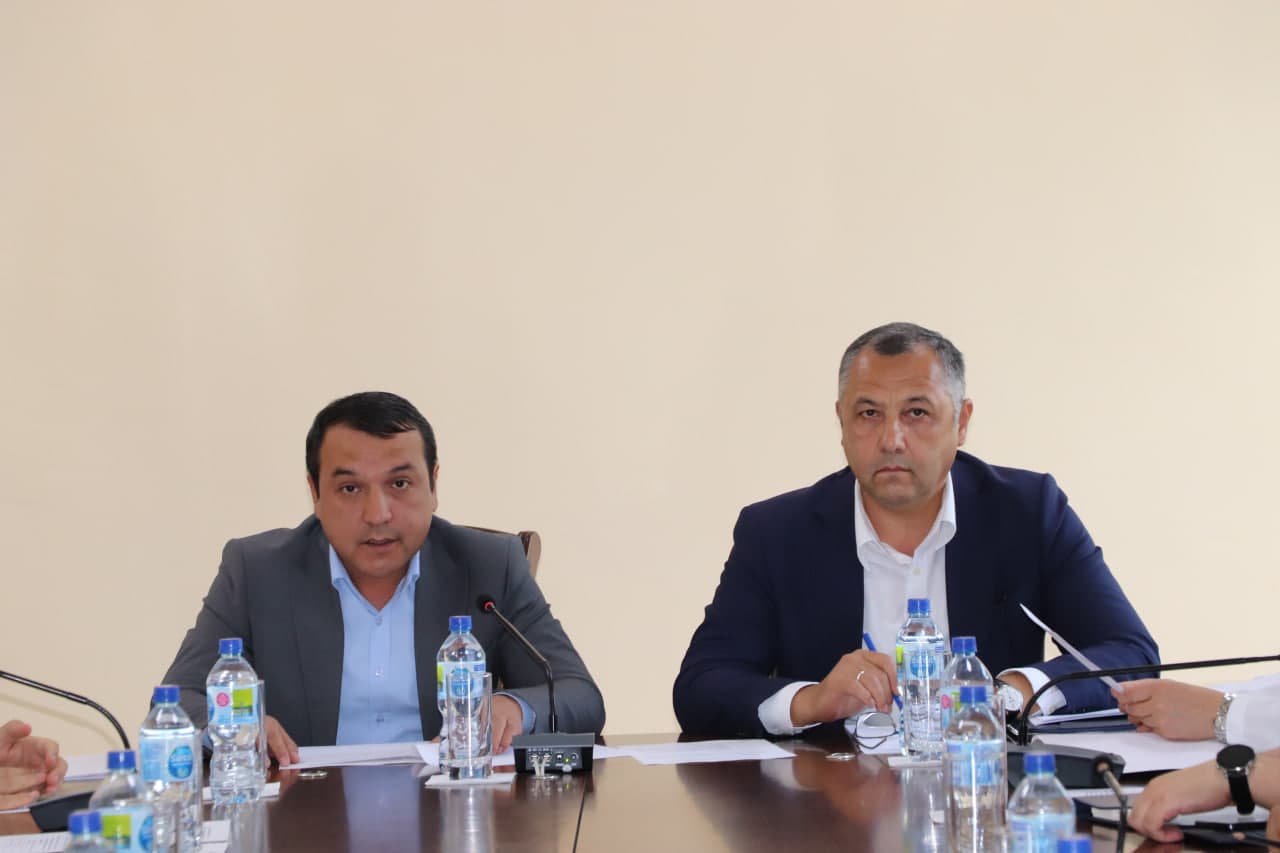 Давлат фуқаролик хизмати лавозимларини эгаллаш бўйича танловларни ташкил этиш ва ўтказиш тизимига киритилган ўзгартириш ва қўшимчалар тушунтирилди