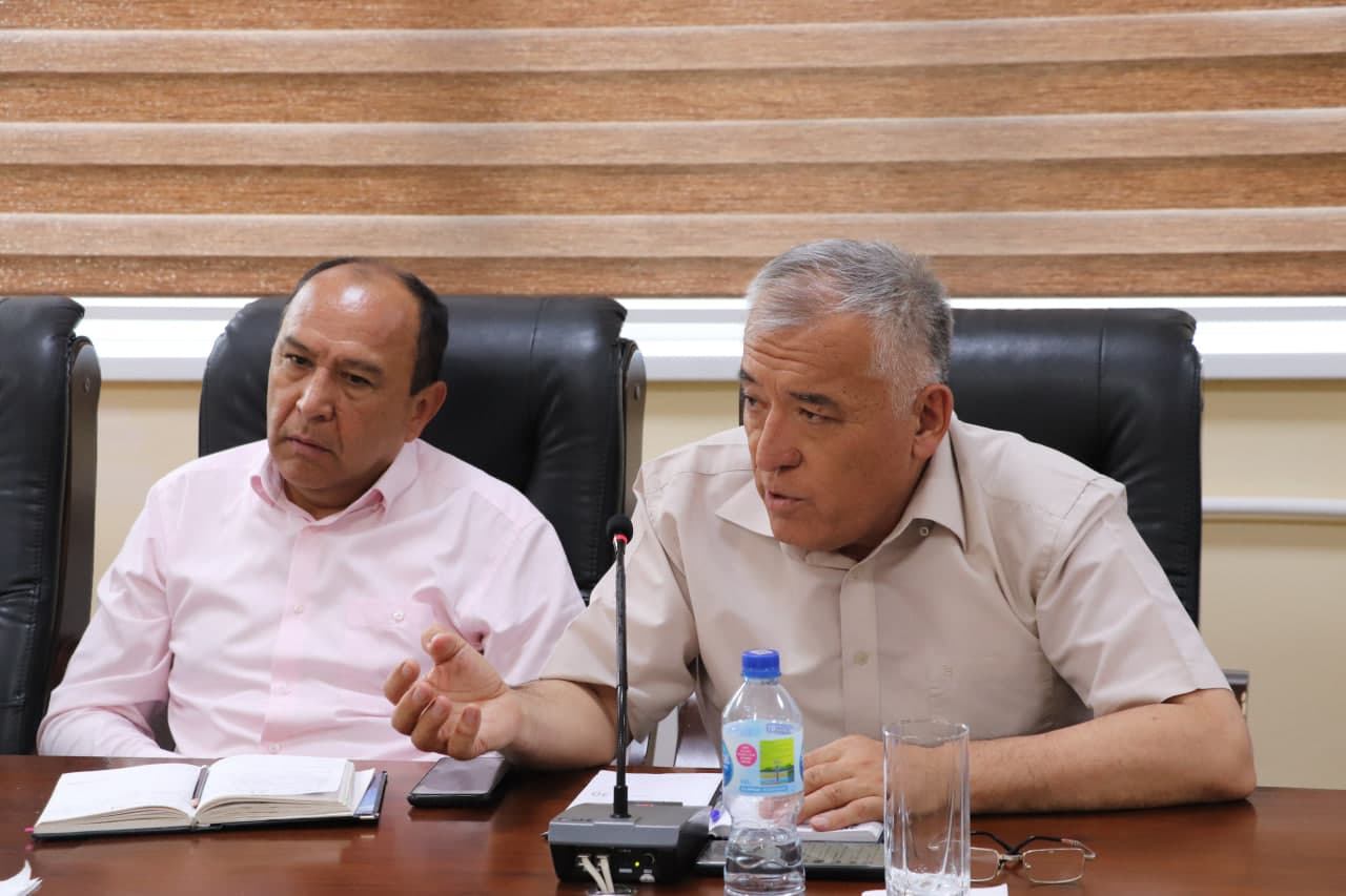 Давлат фуқаролик хизмати лавозимларини эгаллаш бўйича танловларни ташкил этиш ва ўтказиш тизимига киритилган ўзгартириш ва қўшимчалар тушунтирилди