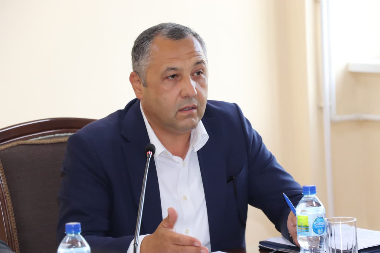 Давлат фуқаролик хизмати лавозимларини эгаллаш бўйича танловларни ташкил этиш ва ўтказиш тизимига киритилган ўзгартириш ва қўшимчалар тушунтирилди