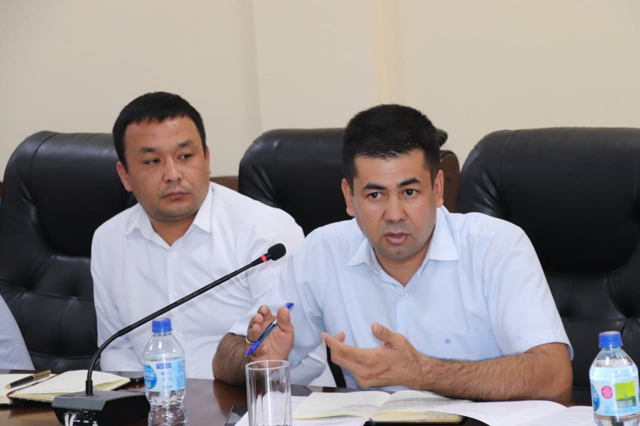 Давлат фуқаролик хизмати лавозимларини эгаллаш бўйича танловларни ташкил этиш ва ўтказиш тизимига киритилган ўзгартириш ва қўшимчалар тушунтирилди