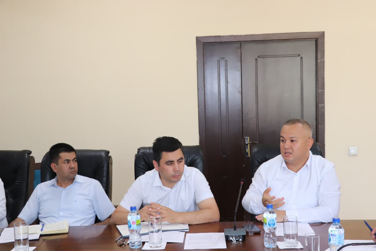 Давлат фуқаролик хизмати лавозимларини эгаллаш бўйича танловларни ташкил этиш ва ўтказиш тизимига киритилган ўзгартириш ва қўшимчалар тушунтирилди