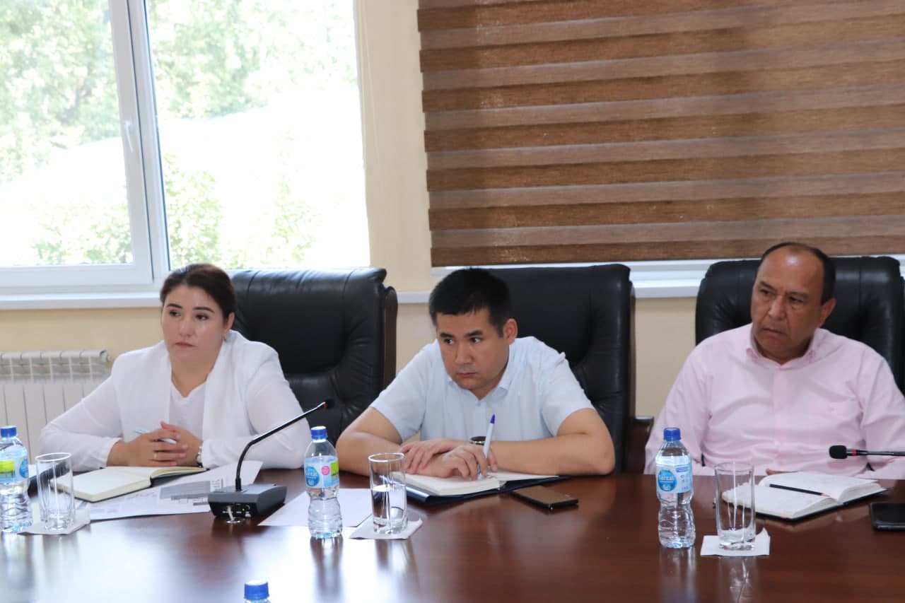 Давлат фуқаролик хизмати лавозимларини эгаллаш бўйича танловларни ташкил этиш ва ўтказиш тизимига киритилган ўзгартириш ва қўшимчалар тушунтирилди