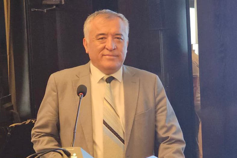 СУВ КОДЕКСИ БИЛАН СОҲАДАГИ АСОСИЙ ҲУҚУҚИЙ ҲУЖЖАТЛАР ТИЗИМЛАШТИРИЛДИ