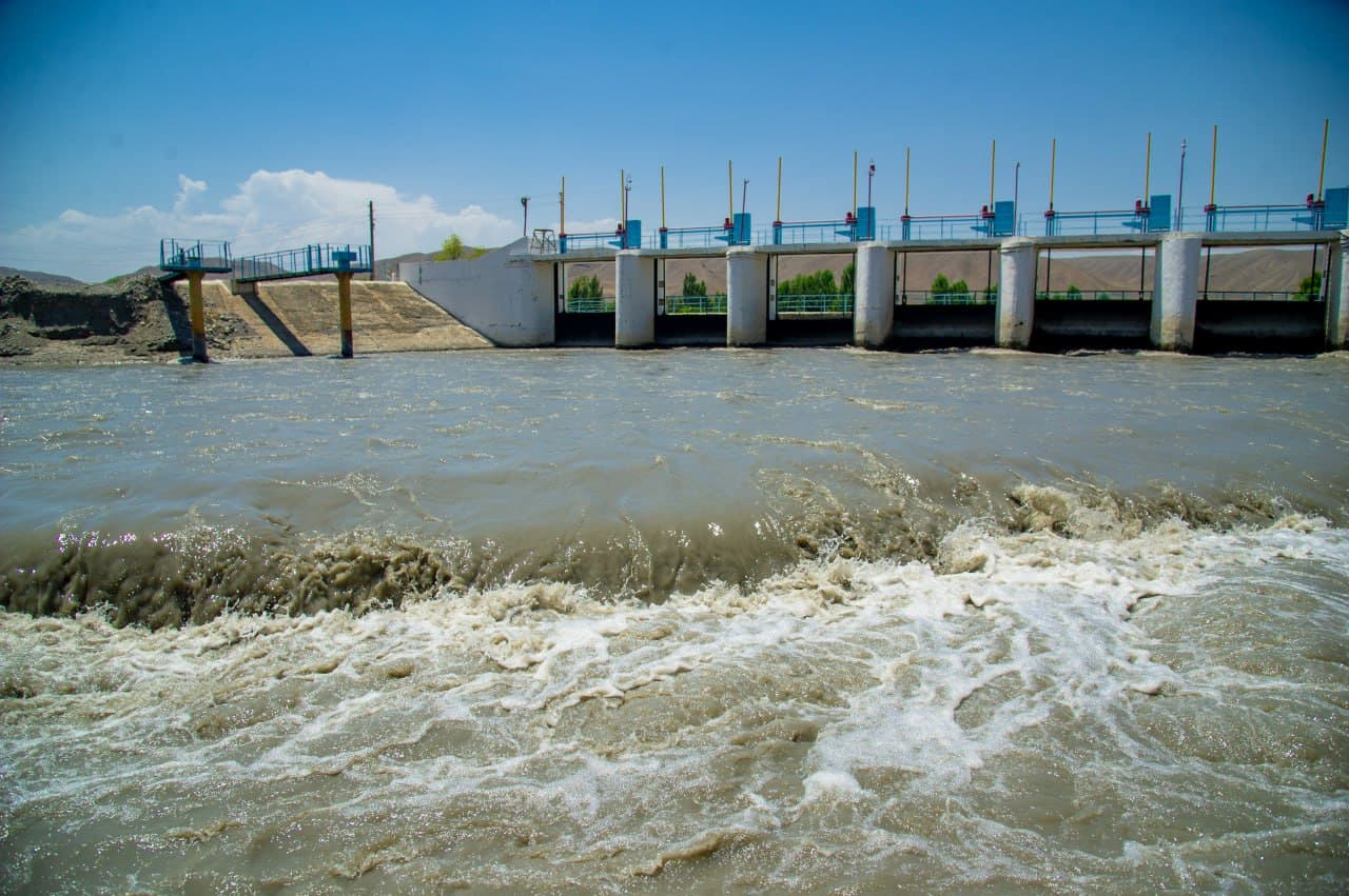 SUV KODEKSI – MILLIY BARQARORLIK VA XAVFSIZLIK GAROVI