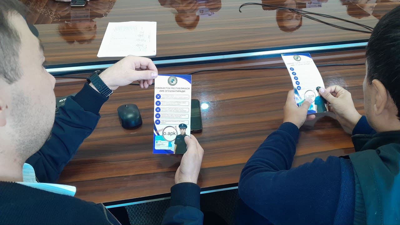 ХОРАЗМЛИК СУВЧИ АЁЛЛАР ИШТИРОКИДА ГЕНДЕР ТЕНГЛИК ВА ҲУҚУҚИЙ МАДАНИЯТ МАСАЛАЛАРИГА БАҒИШЛАНГАН ТАДБИР ЎТКАЗИЛДИ