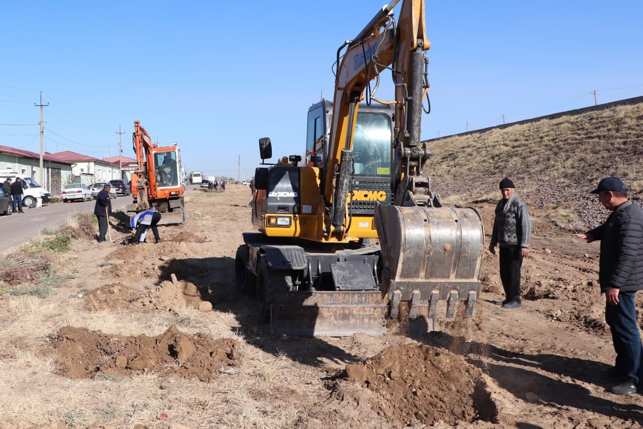 ТАБИАТ ВА МЕҲНАТ УЙҒУНЛИГИ