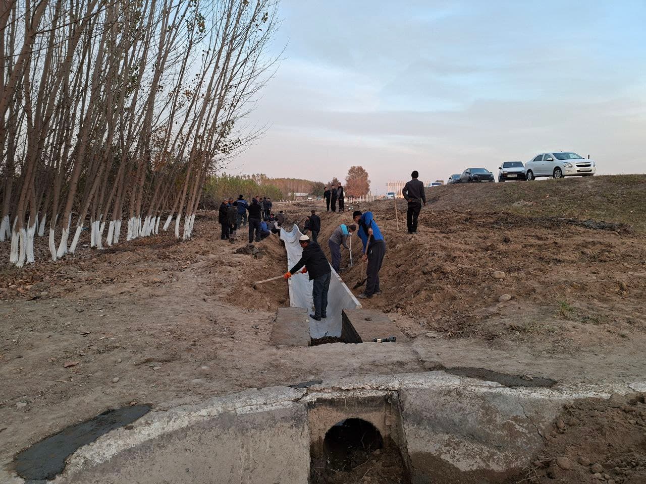 KOMPOZIT MATERIALLI SUG‘ORISH LOTOKLARI: MUAMMODAN YECHIMGA