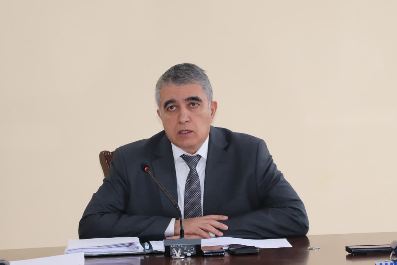 MELIORATSIYA BILAN TIZIMLI VA DOIMIY RAVISHDA SHUG‘ULLANISH ZARUR