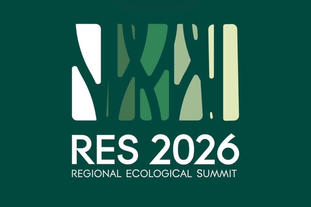 МИНТАҚАВИЙ ЭКОЛОГИК САММИТДА СУВ РЕСУРСЛАРИНИ БОШҚАРИШ МАСАЛАЛАРИ ҲАМ ЭЪТИБОР МАРКАЗИДА БЎЛАДИ