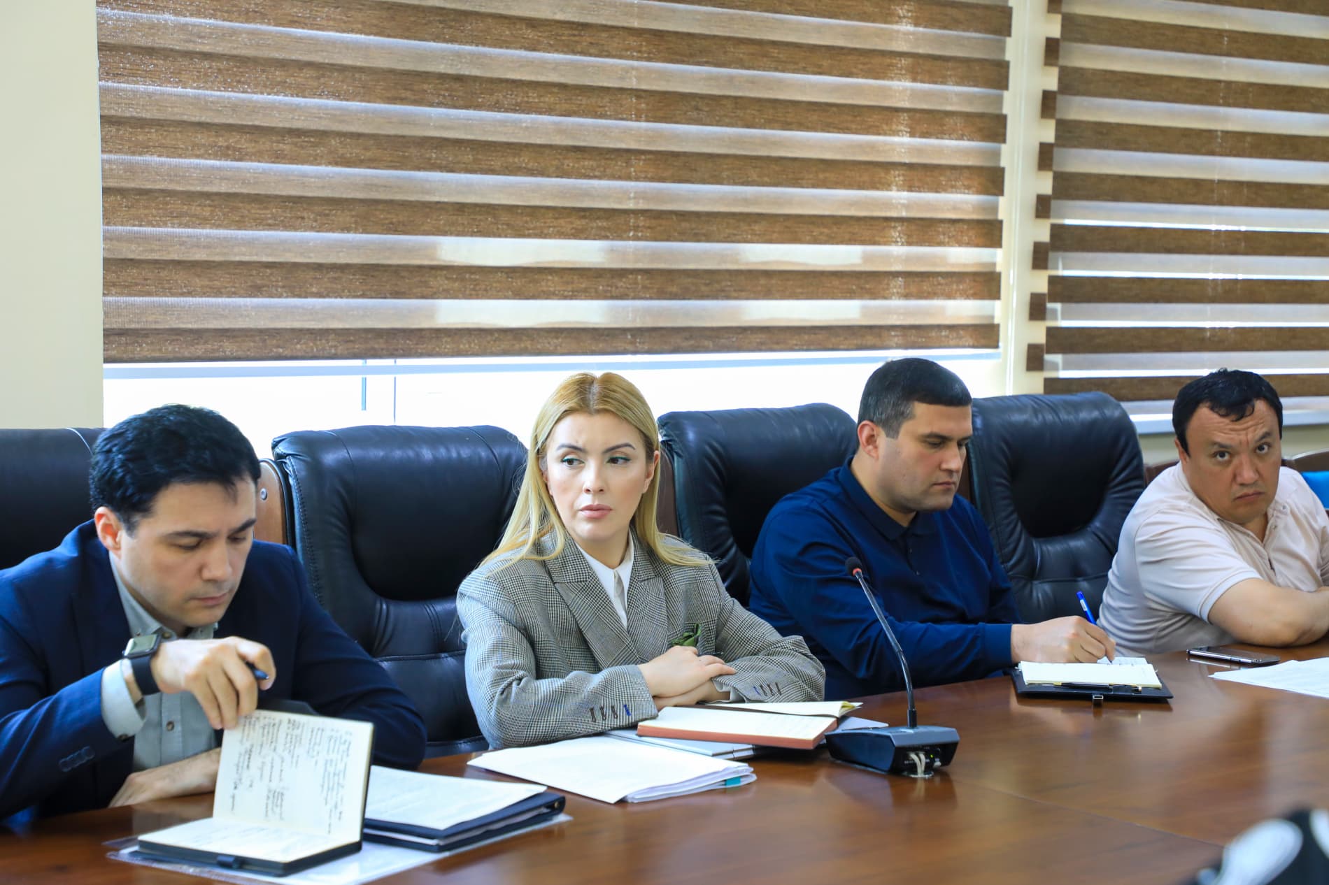 VATAN OBODLIGI SUVGA E’TIBORDAN BOSHLANADI