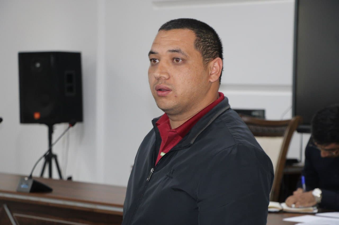 SUV XO‘JALIGI SOHASIDA KORRUPSIYAGA O‘RIN YO‘Q!