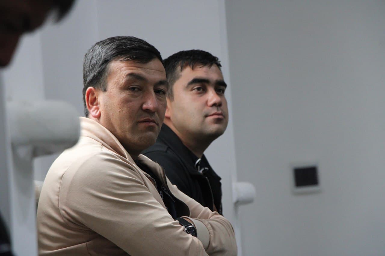 SUV XO‘JALIGI SOHASIDA KORRUPSIYAGA O‘RIN YO‘Q!