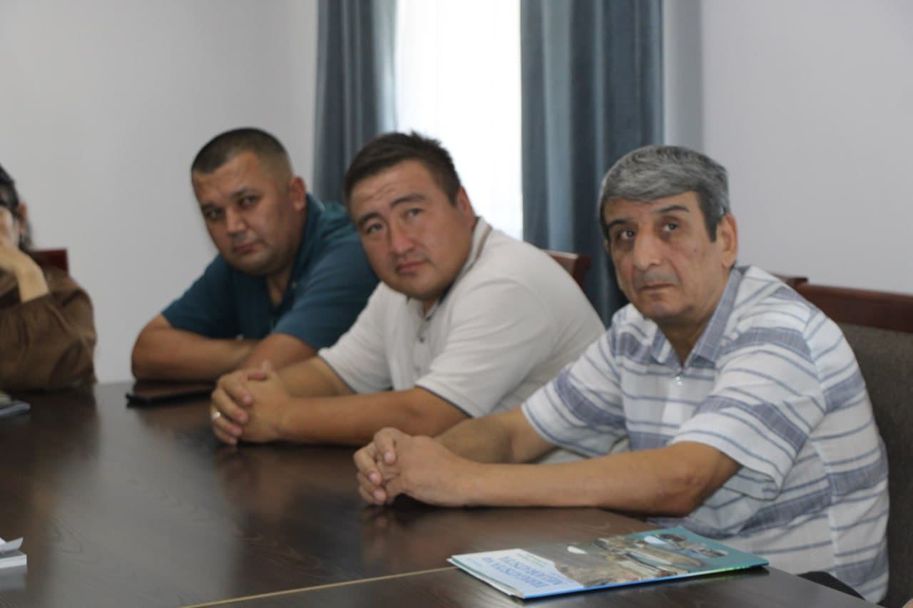 Korrupsiyaga qarshi kurashish – ustuvor vazifa