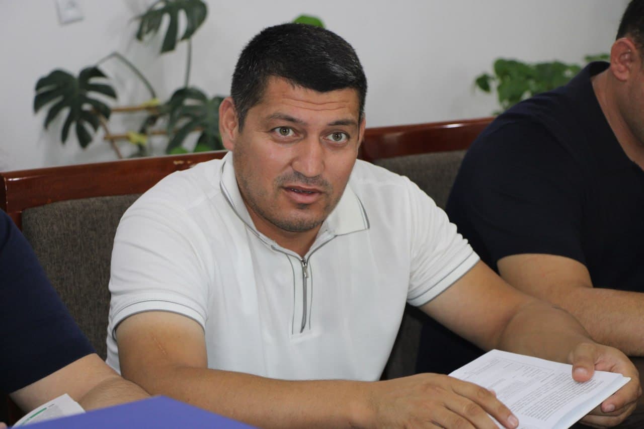 Korrupsiyaga qarshi kurashish – ustuvor vazifa