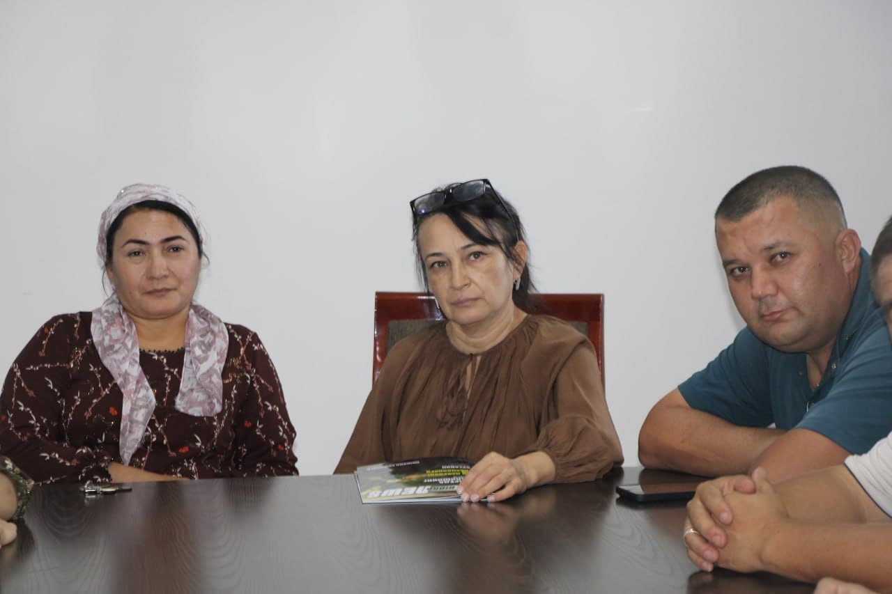 Korrupsiyaga qarshi kurashish – ustuvor vazifa